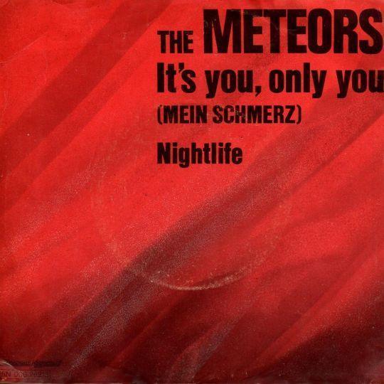 The Meteors